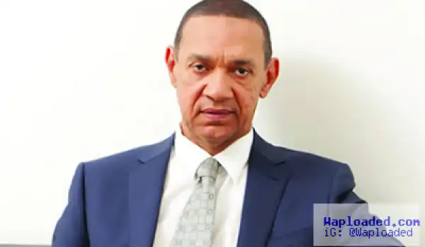 AMCON Take Over: Ben Bruce Says Situation Is Being Resolved